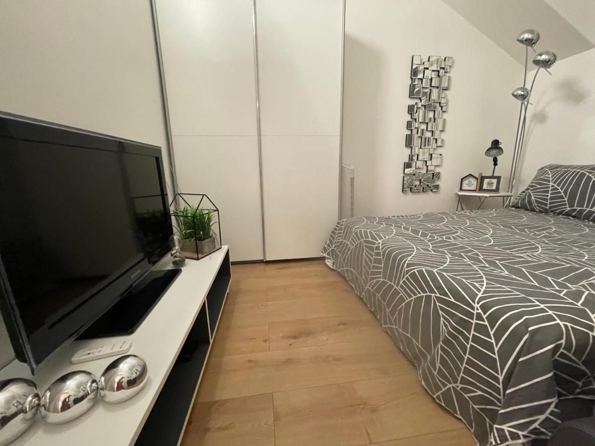 Apartment New Chic Supetar Ngoại thất bức ảnh