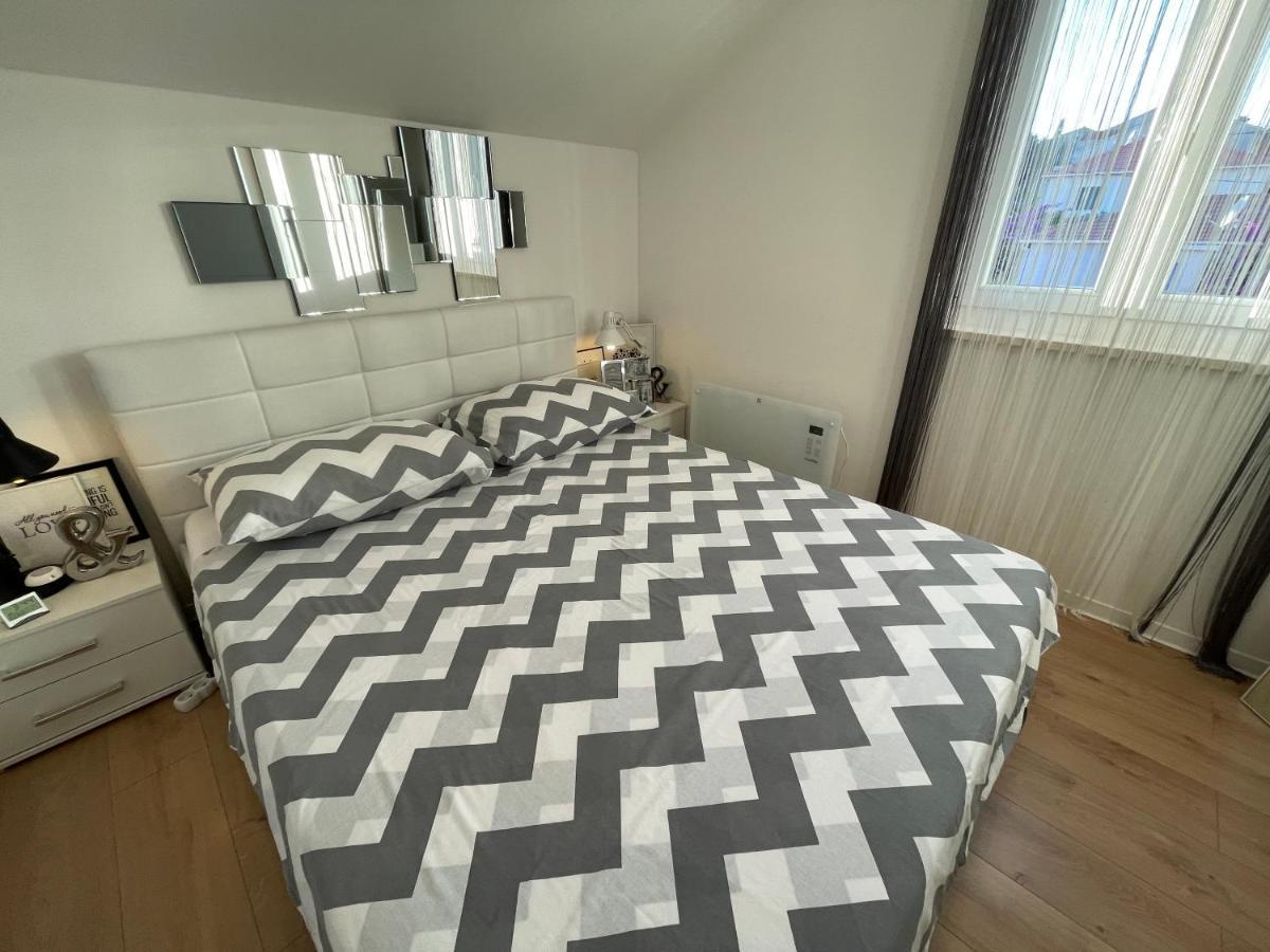 Apartment New Chic Supetar Ngoại thất bức ảnh
