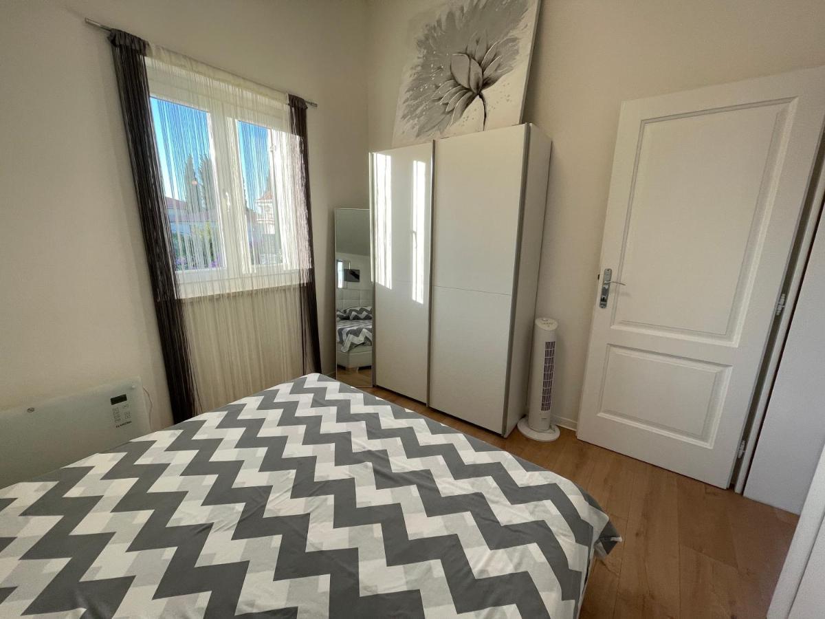 Apartment New Chic Supetar Ngoại thất bức ảnh
