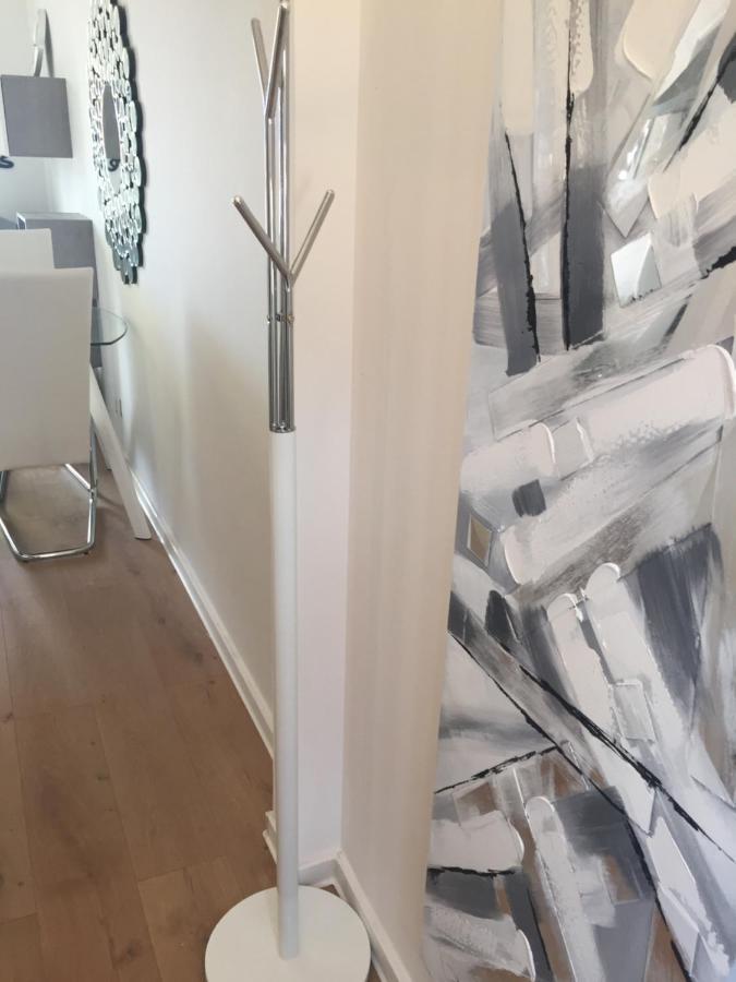 Apartment New Chic Supetar Ngoại thất bức ảnh