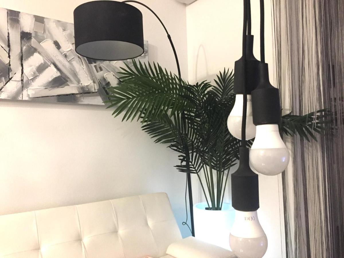 Apartment New Chic Supetar Ngoại thất bức ảnh
