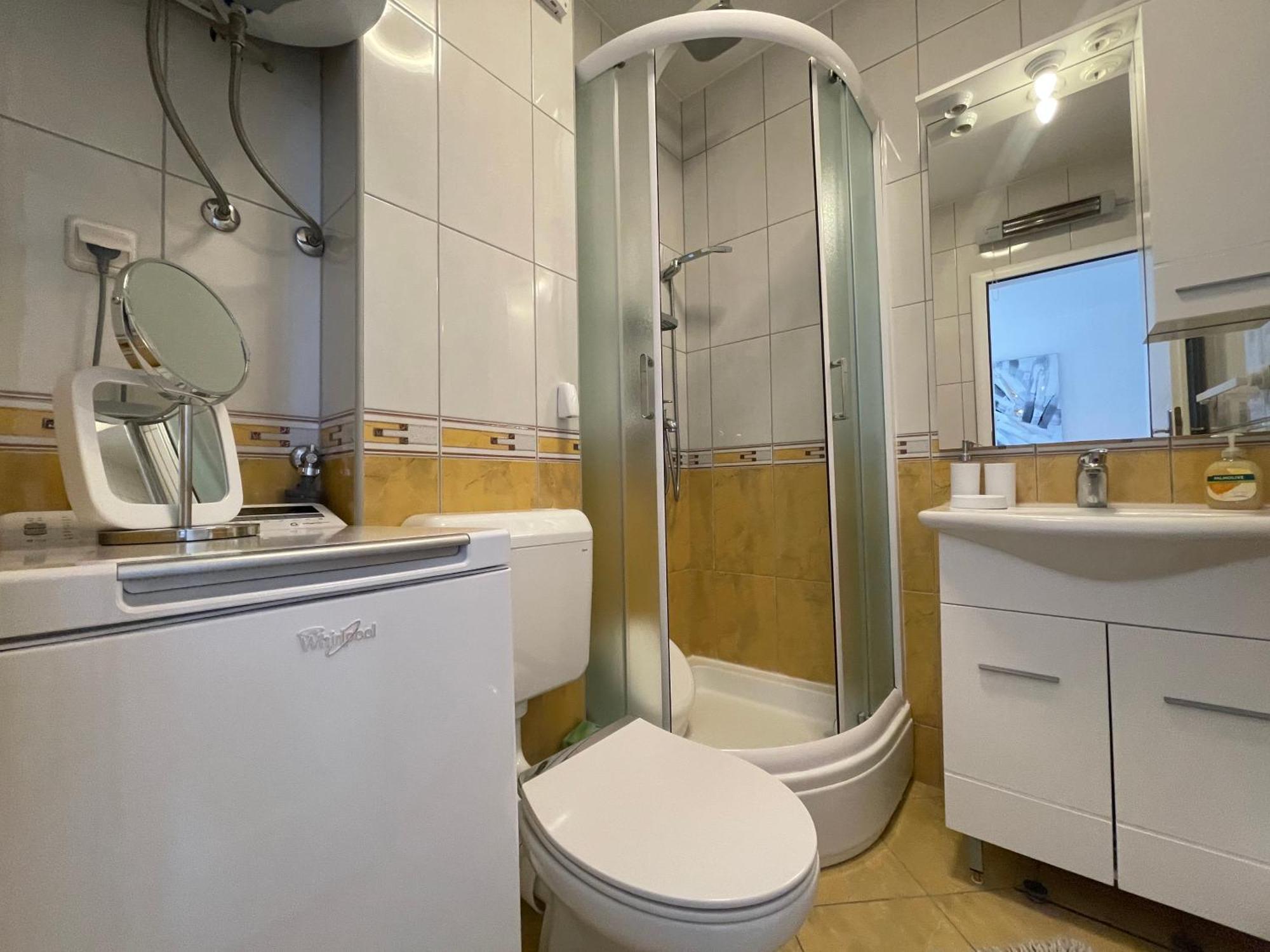 Apartment New Chic Supetar Ngoại thất bức ảnh