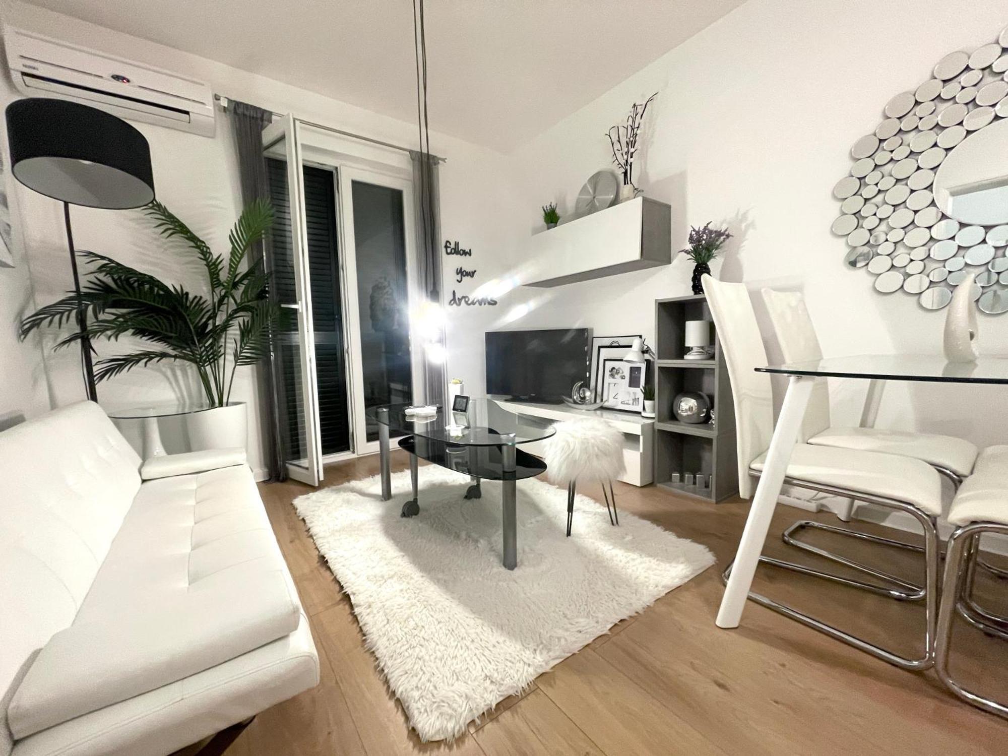 Apartment New Chic Supetar Ngoại thất bức ảnh