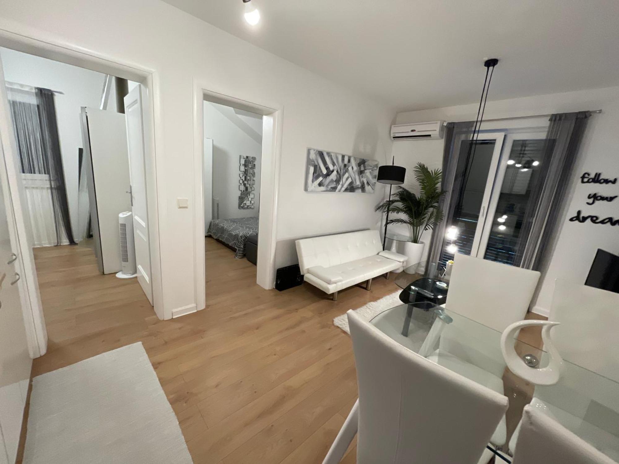 Apartment New Chic Supetar Ngoại thất bức ảnh
