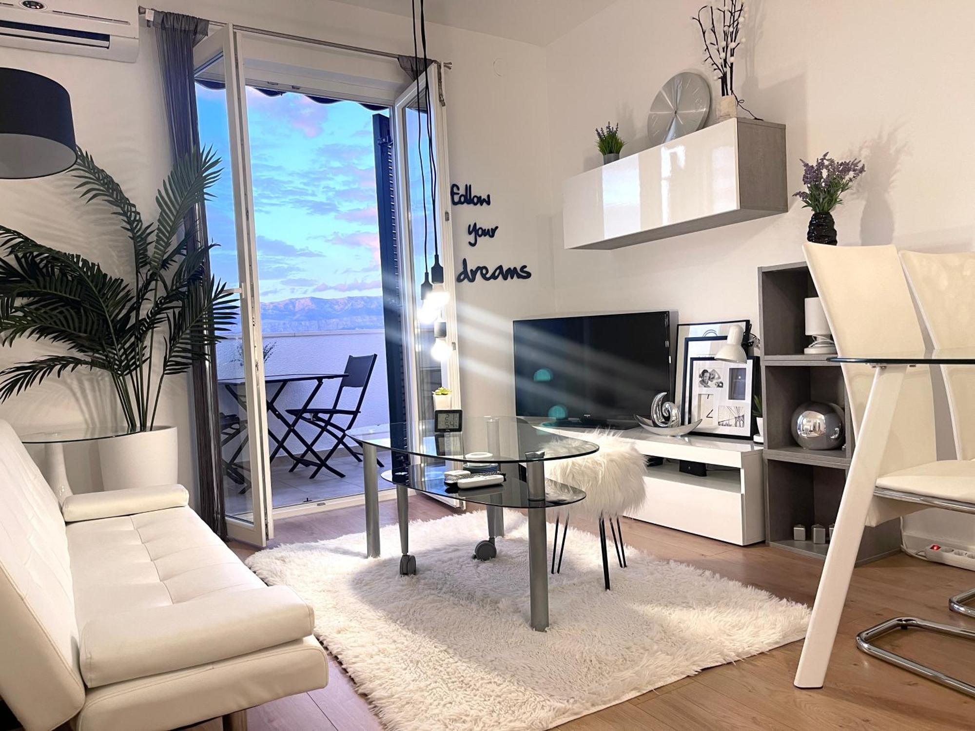 Apartment New Chic Supetar Ngoại thất bức ảnh