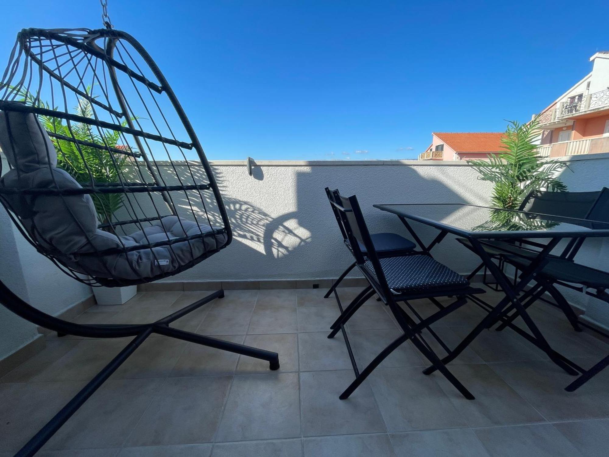 Apartment New Chic Supetar Ngoại thất bức ảnh