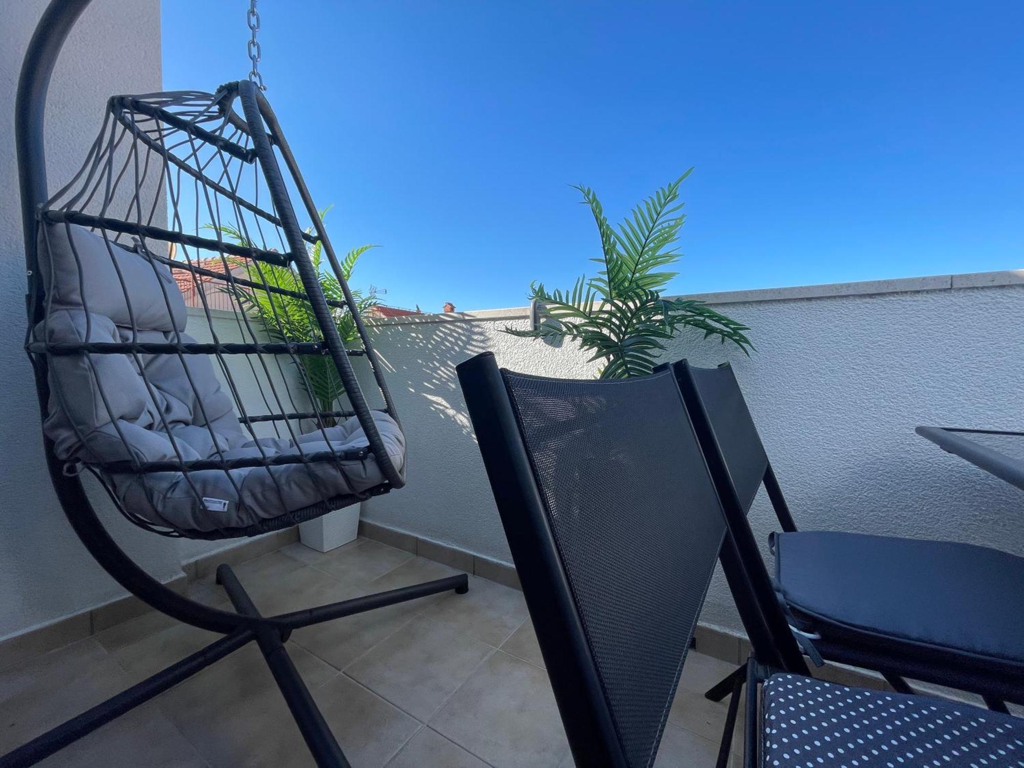 Apartment New Chic Supetar Ngoại thất bức ảnh